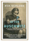 polish book : After Ausc... - Eva Schloss