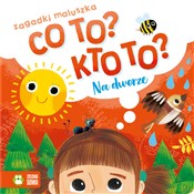 Co to? Kto... - Opracowanie Zbiorowe -  books from Poland