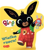 Polska książka : Bing Wielk... - Opracowanie Zbiorowe