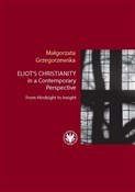 Eliot’s Ch... - Małgorzata Grzegorzewska -  books from Poland