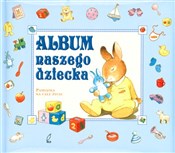 Polska książka : Album nasz... - Peter Stevenson (ilustr.)