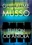 Telefon od... - Guillaume Musso -  foreign books in polish 