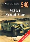 M3A1 Scout... - Janusz Ledwoch -  Polish Bookstore 