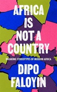 Picture of Africa Is Not A Country