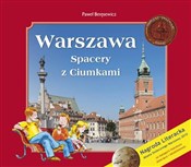 polish book : Warszawa S... - Paweł Beręsewicz