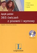 Język pols... - Agata Hącia, Barbara Pędzich -  books in polish 