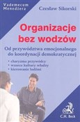 Organizacj... - Czesław Sikorski -  foreign books in polish 