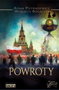 Polska książka : Powroty - Adam Pietrasiewicz, Wojciech Bogaczyk