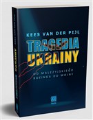 Książka : Tragedia U... - van der Pijl Kees