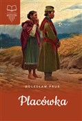 Placówka L... - Bolesław Prus -  books in polish 