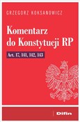 Polska książka : Komentarz ... - Grzegorz Koksanowicz
