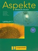 Aspekte 3 ... - Ute Koithan, Helen Schmitz, Tanja Sieber, Ralf Sonntag, Ralf-Peter Loshe -  foreign books in polish 