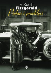 Picture of Piękni i przeklęci