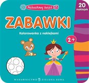Maluszkowy... - Agnieszka Skórzewska -  books in polish 