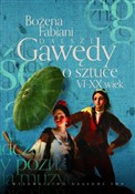 Polska książka : Dalsze gaw... - Bożena Fabiani