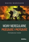 Wojny nier... - Maciej Marszałek -  books in polish 