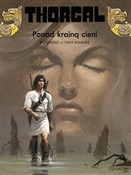 polish book : Thorgal Po... - Grzegorz Rosiński, Jean Hamme