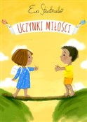 Uczynki Mi... - Ewa Stadtmuller -  books from Poland