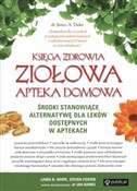 Polska książka : Księga zdr... - James Duke