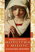 Modlitwa i... - Andrea Gasparino -  books from Poland