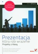 Prezentacj... - Robin Williams -  books from Poland