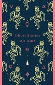Książka : Ghost Stor... - M. R. James