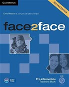 Zobacz : face2face ... - Chris Redston, Jeremy Day