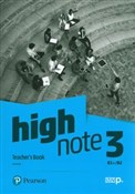 polish book : High Note ... - Anna Cole