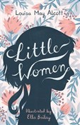 Little Wom... - Louisa May Alcott -  books in polish 