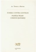 Summa cont... - Tomasz z Akwinu -  Polish Bookstore 