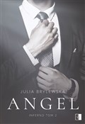 Angel Tom ... - Julia Brylewska -  books from Poland