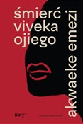Śmierć Viv... - Akwaeke Emezi -  foreign books in polish 