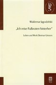polish book : Ich reise ... - Waldemar Jagodziński