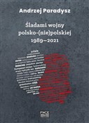 Śladami wo... - Andrzej Paradysz -  Książka z wysyłką do UK