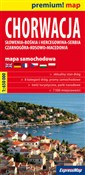polish book : Chorwacja ...