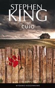 CUJO (wyda... - Stephen King -  books from Poland