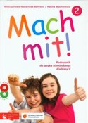 Mach mit! ... - Mieczysława Materniak-Behrens, Halina Wachowska -  books from Poland