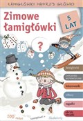 Zimowe łam... - Tamara Michałowska -  Książka z wysyłką do UK