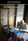 polish book : Komunikacj... - Małgorzata Laskowska, Krzysztof Marcyński