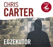 Egzekutor - Chris Carter -  Polish Bookstore 