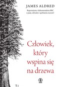 Człowiek, ... - James Aldred -  foreign books in polish 