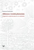 Książka : Alkinous i... - Kazimierz Pawłowski