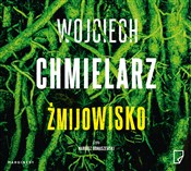 [Audiobook... - Wojciech Chmielarz -  foreign books in polish 