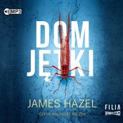 [Audiobook... - James Hazel -  foreign books in polish 