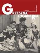 Zobacz : Grzeszna c... - Stefania Krzysztofowicz-Kozakowska