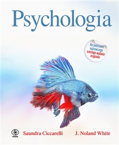 Picture of Psychologia