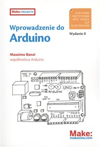 Picture of Wprowadzenie do Arduino