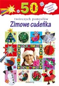 Zimowe cud... - Marcelina Grabowska-Piątek -  foreign books in polish 