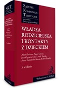 Władza rod... - Opracowanie Zbiorowe -  foreign books in polish 