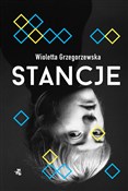 Stancje - Wioletta Grzegorzewska -  books in polish 